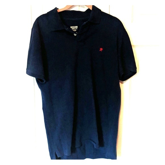 Mossimo Supply Co. Other - 👋4/$20 sale👋Men's Mossimo Supply Co Polo
